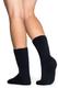 841600 black Socks Classic 600-4 Leg